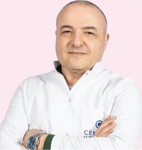 Prof. Dr. Rıfat Eralp Ulusoy
