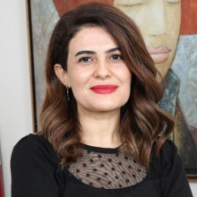 Doç. Dr. Özgül Karaaslan