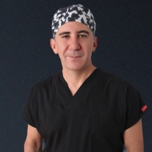 Uzm. Dr. Ahmet Akdaş - Dermatoloji - Malatya