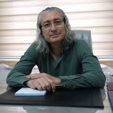 Uzm. Dr. Hasan Kenarlı