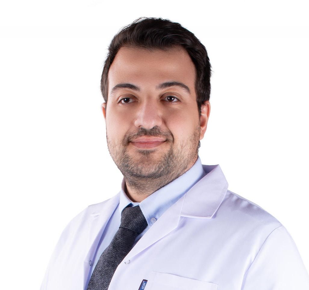 Op. Dr. Çağrı Kutlugün Emral