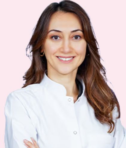 Op. Dr. Irmak Uçak