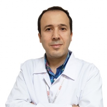 Op. Dr. Mehmet Akkuş - Kulak Burun Boğaz - Konya