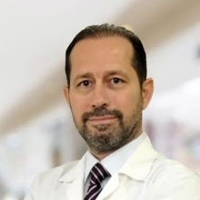 Uzm. Dr. Özcan Lale