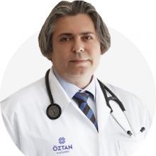 Uzm. Dr. Ahmet Yıldırım