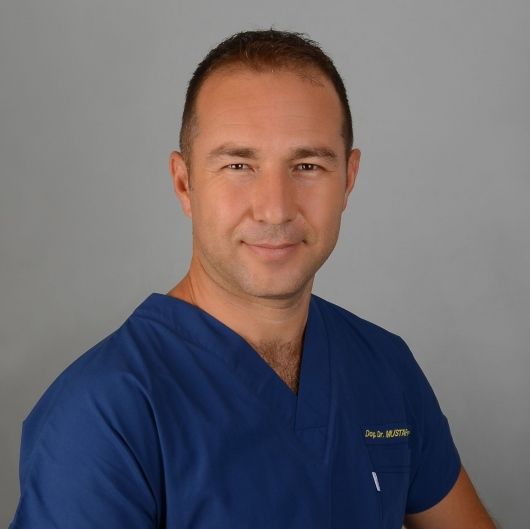 Prof. Dr. Mustafa Acar