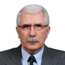Op. Dr. Necip Mengül