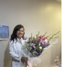 Op. Dr. Tuğba Karadeniz Atalay