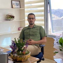 Uzm. Dr. Tufan Güneş - Dermatoloji - Balıkesir