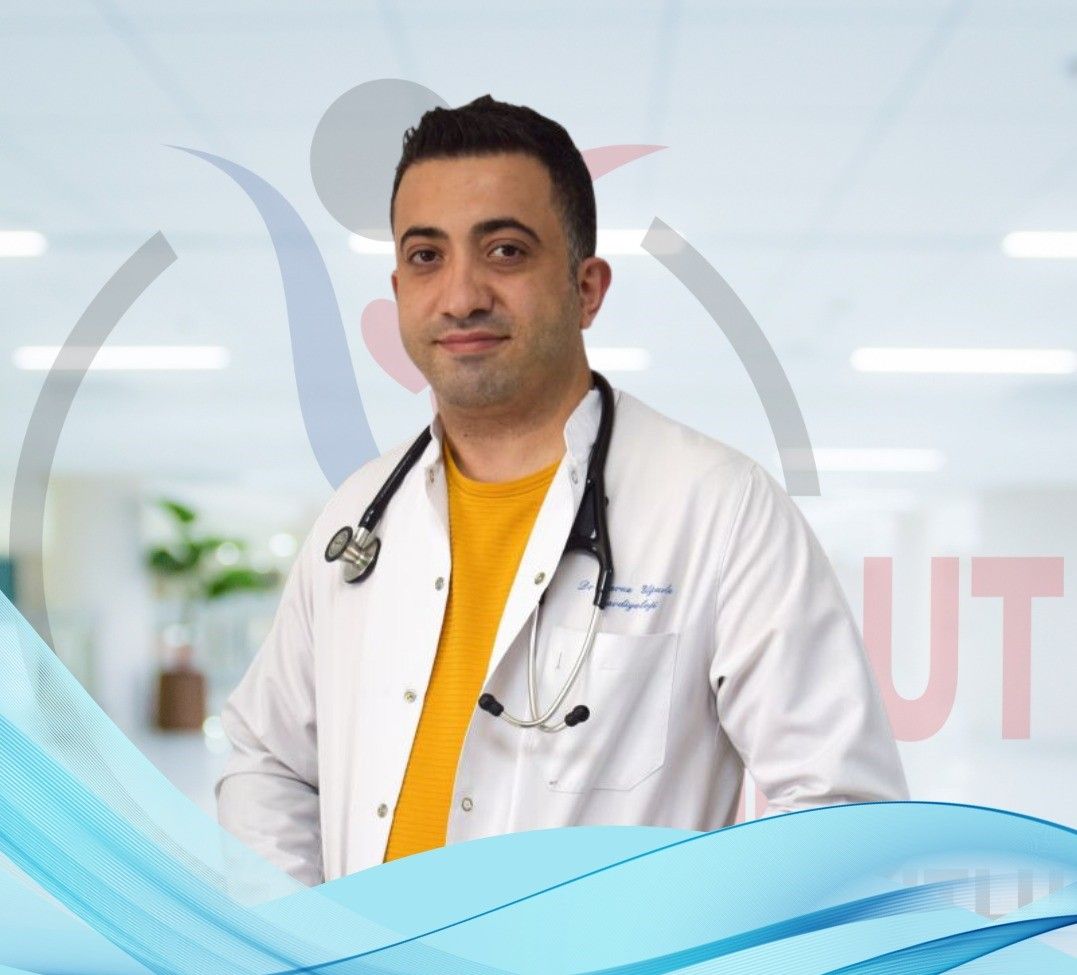 Uzm. Dr. Yavuz Uğurlu