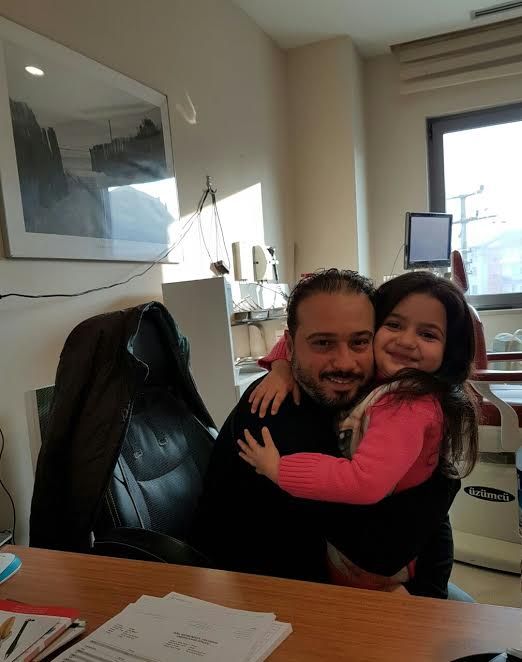 Op. Dr. Cem Hızlı