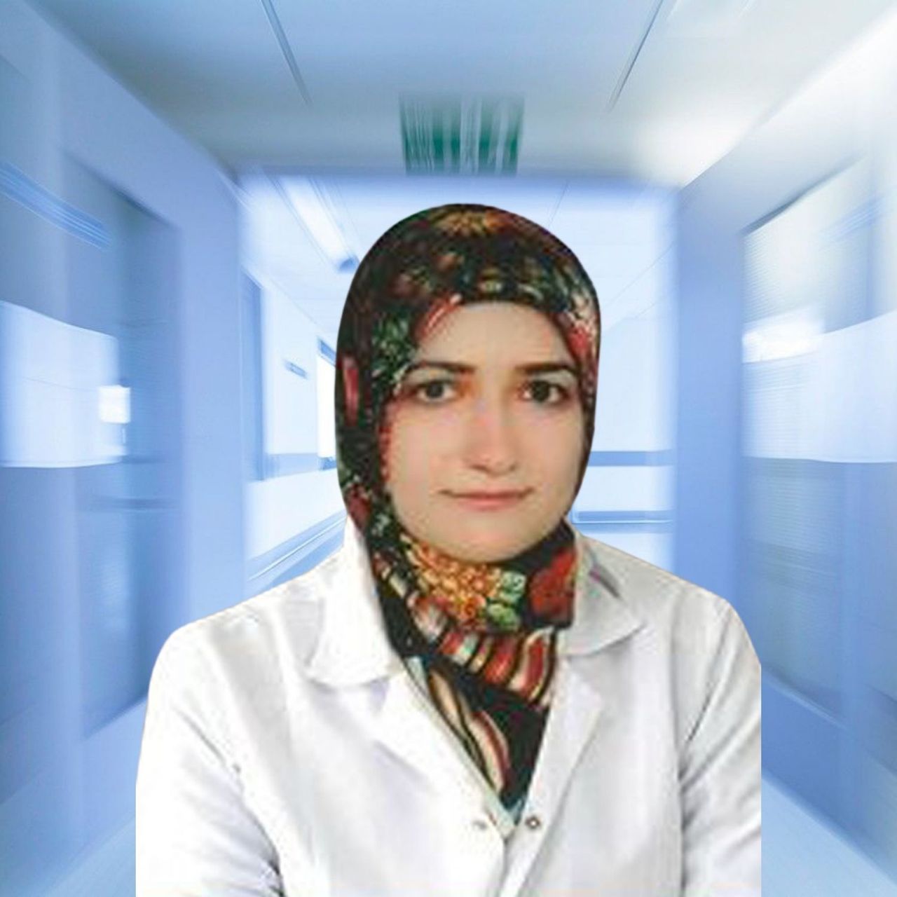 Uzm. Dr. Hacer Altın Sürücü