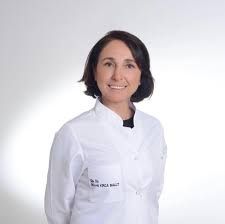 Op. Dr. Mürvet Kırca Bulut