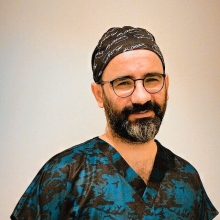 Op. Dr. Murat Akbaba