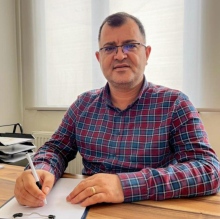Prof. Dr. Feridun Bülbül