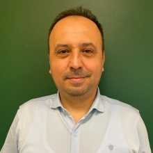 Uzm. Dr. Kamuran Karakülah