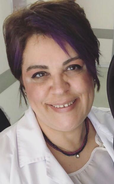 Uzm. Dr. Elif Nalan Tolgay