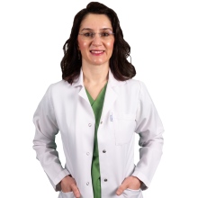 Op. Dr. Seher Kırar Poçan