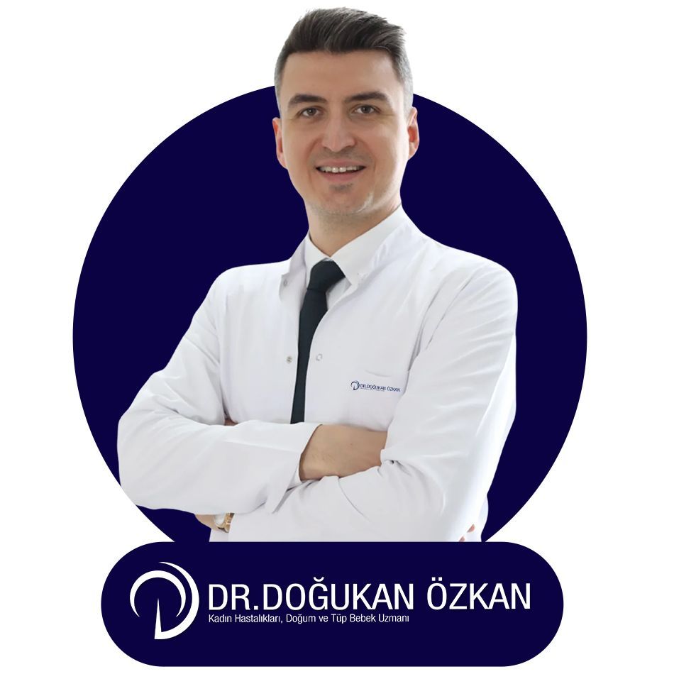 Op. Dr. Doğukan Özkan