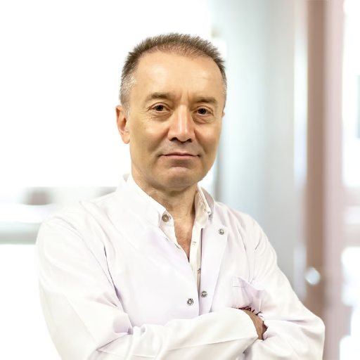 Prof. Dr. Hakan Korkmaz