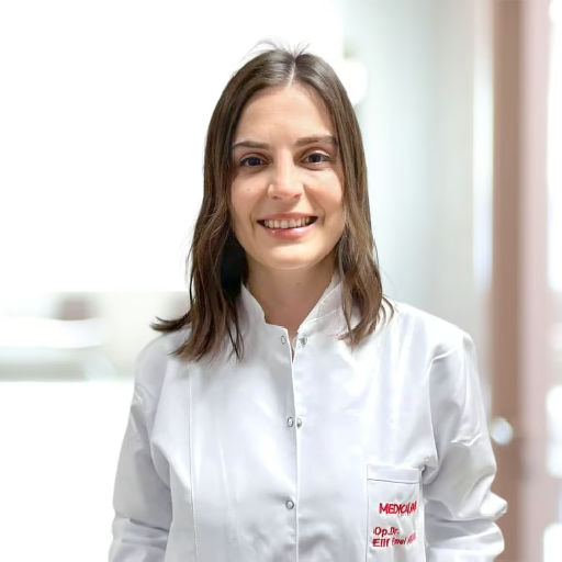 Op. Dr. Elif Emel Günay