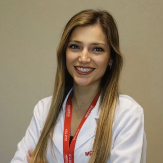 Op. Dr. Firdevs Öztürk - Kadın Hastalıkları Ve Doğum - Antalya