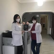 Op. Dr. Evrim Aydın - Kadın Hastalıkları Ve Doğum - Bursa