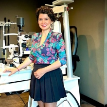 Op. Dr. Zehra Karaağaç