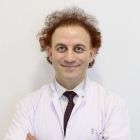 Op. Dr. Hüseyin Keskin - Kulak Burun Boğaz - Mersin