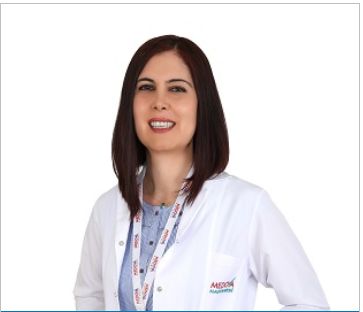 Op. Dr. Seçil Kahveci Elsürer