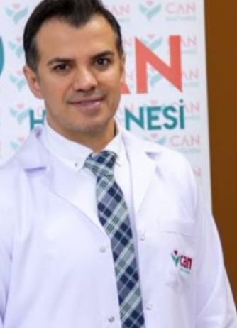 Op. Dr. Hakkı Aytaç