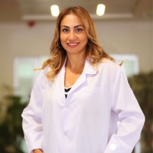 Uzm. Dr. Şenay Aygül