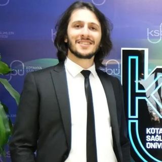 Op. Dr. Halil İbrahim İvelik