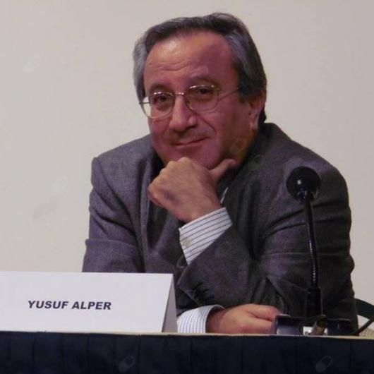 Prof. Dr. Yusuf Alper - Psikiyatri - İzmir
