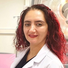 Op. Dr. Hülya Artuç Karabiber - Kadın Hastalıkları Ve Doğum - Antalya