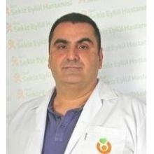 Op. Dr. Cem Turgut Güngör