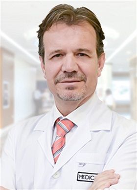 Yunus Öztürk