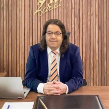 Prof. Dr. Murat Yılmaz