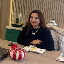 Op. Dr. Lütfiye Yaprak