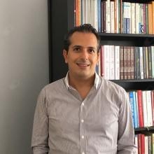 Uzm. Dr. Burhan Burhanoğlu