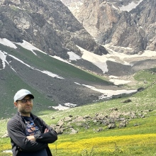 Doç. Dr. Muhammed Ayral