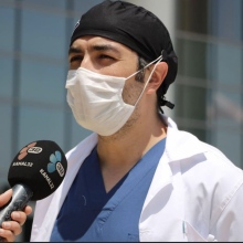 Op. Dr. Özgür Uzun