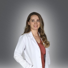 Doç. Dr. Elanur Karaman