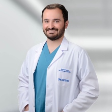 Uzm. Dr. Abdullah Alvuroğlu