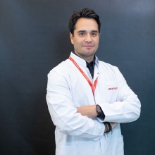 Prof. Dr. Taner Şeker