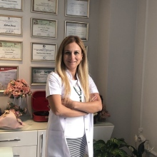 Uzm. Dr. Neslihan Dokur Dönmez