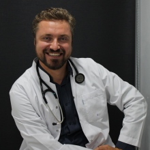 Doç. Dr. Burak Açar