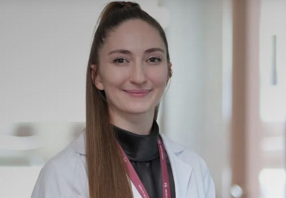 Feride Öçba Sezgin