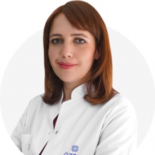 Uzm. Dr. Fatma Müderrisoğlu Salış
