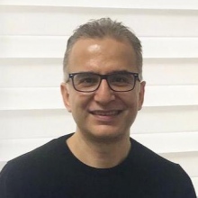 Op. Dr. Hasan Zorlu - Üreme Endokrinolojisi Ve İnfertilite - Manisa